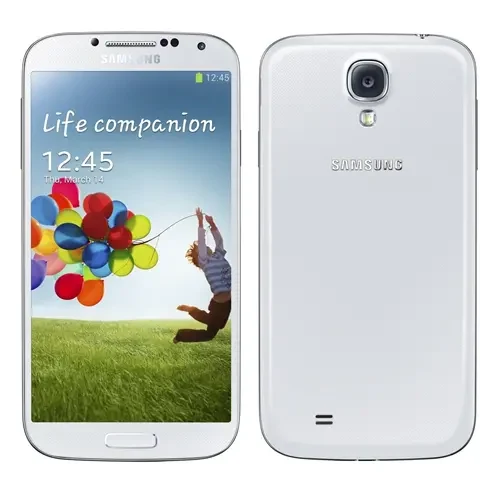 Samsung I9500 Galaxy S4