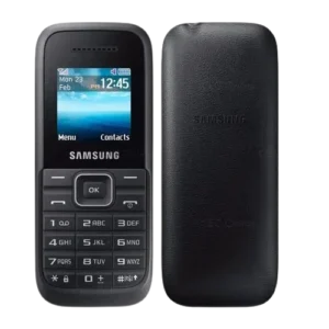 Samsung Keystone 3