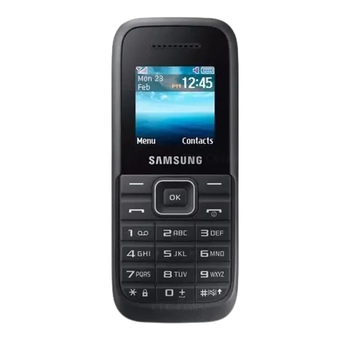 Samsung Keystone 3