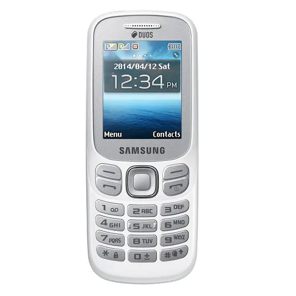 Samsung Metro 312