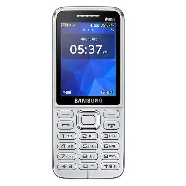 Samsung Metro 350