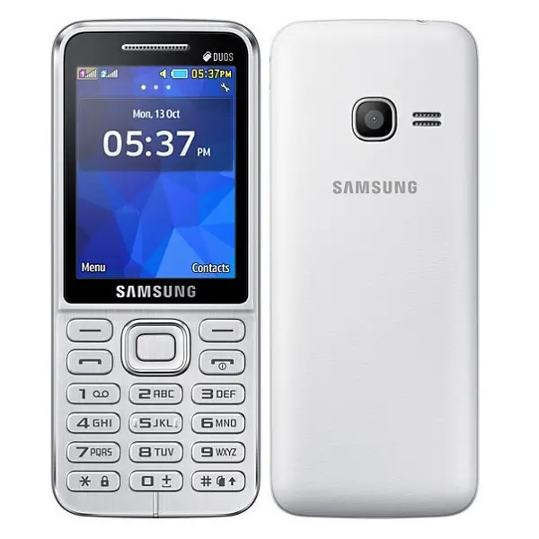 Samsung Metro 350