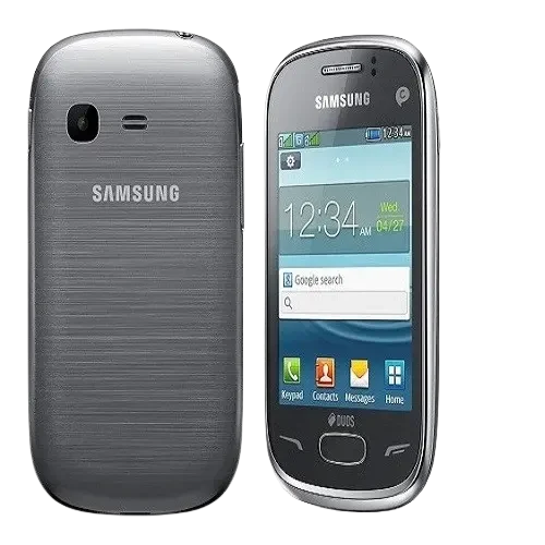 Samsung Rex 70