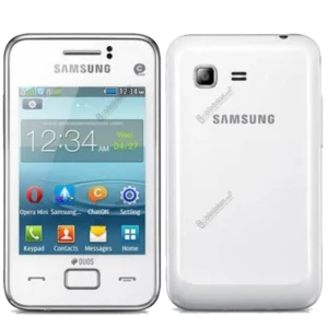 Samsung REX 80