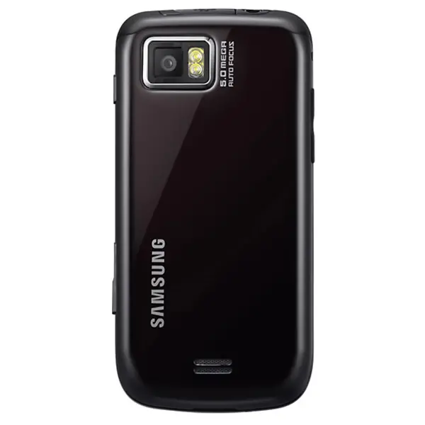 Samsung S8003 JET
