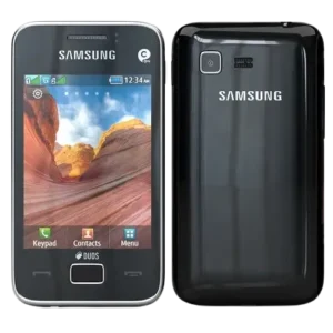 Samsung Star 3 DUOS S5222