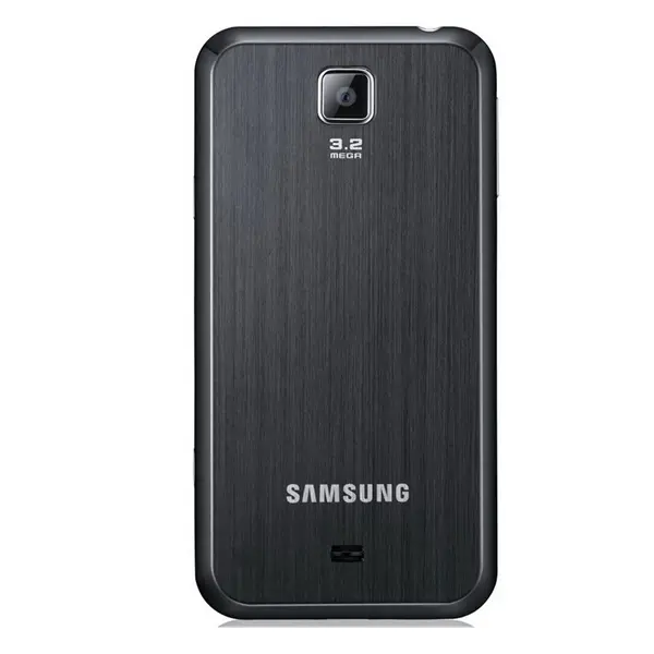 Samsung Star II DUOS