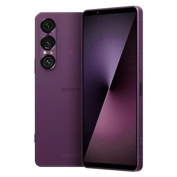 Sony Xperia 1 VII
