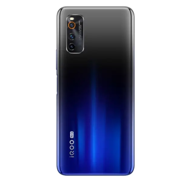 vivo iQOO Neo3 5G