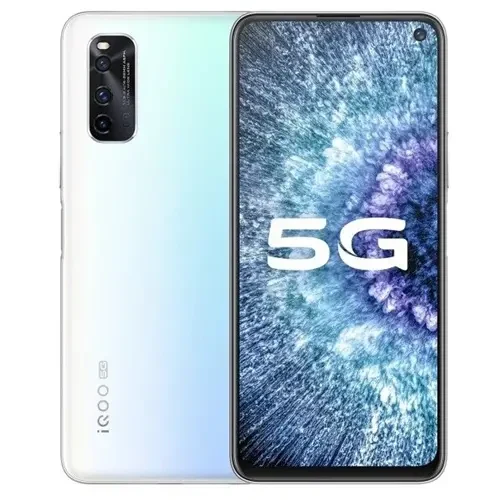 vivo iQOO Neo3 5G