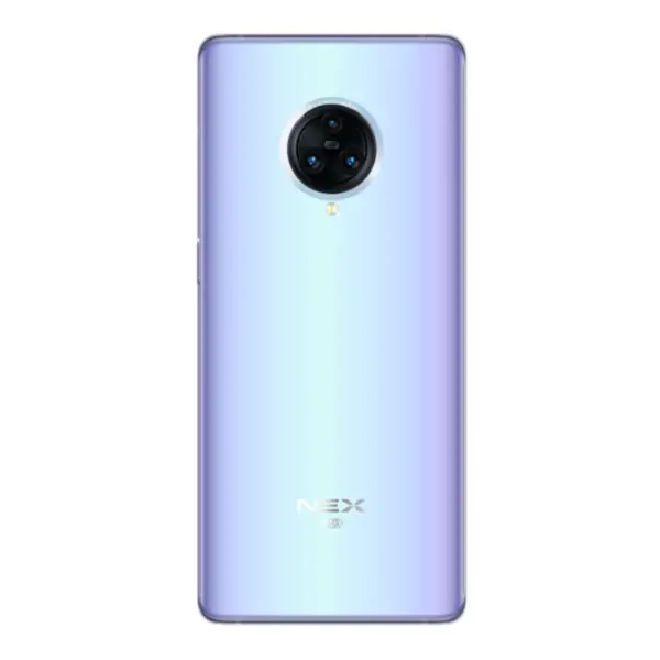 Vivo NEX 3 5G 