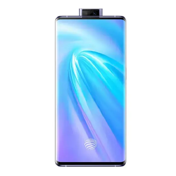 Vivo NEX 3 5G 