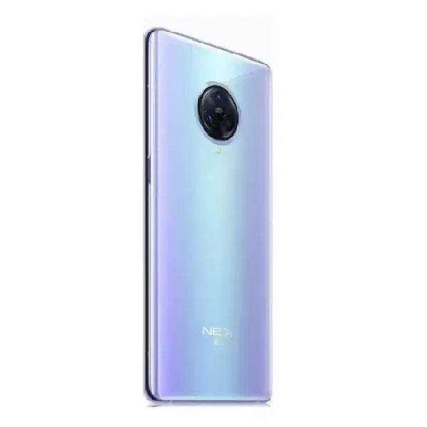 Vivo NEX 3 5G 
