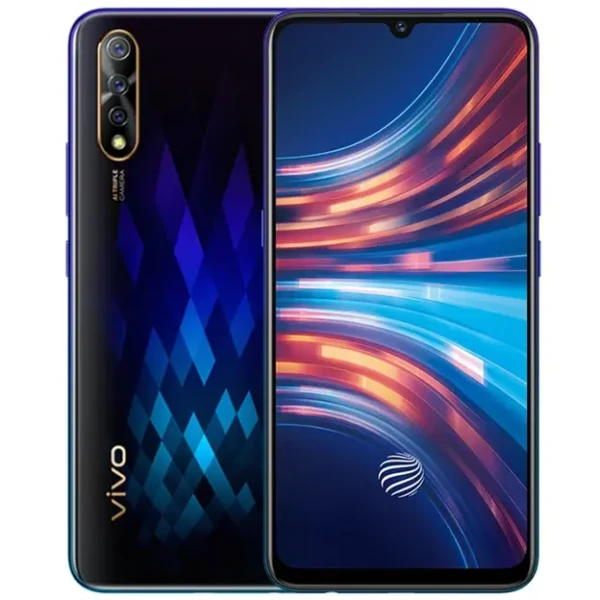 Vivo S1 