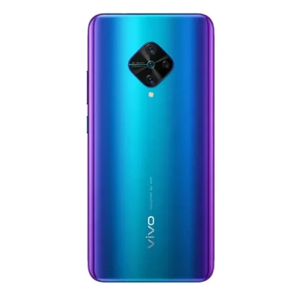 Vivo S1 Pro