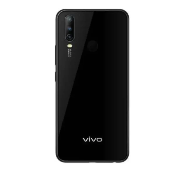 Vivo U10