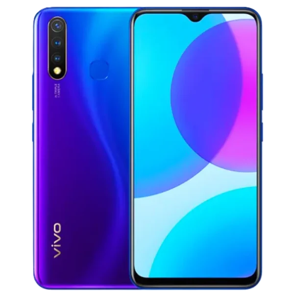 Vivo U20