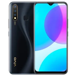 Vivo U3