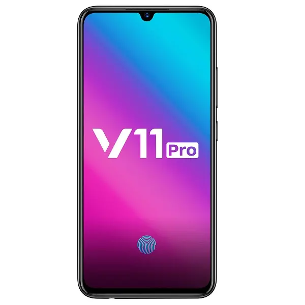 Vivo V11 Pro
