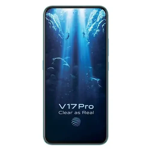 Vivo V17 Pro