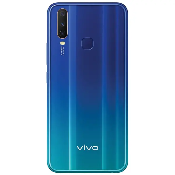 Vivo Y12