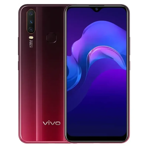 Vivo Y12