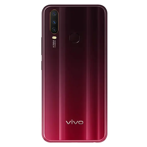 Vivo Y15