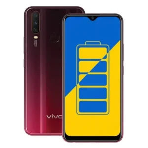 Vivo Y15