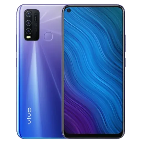 Vivo Y50