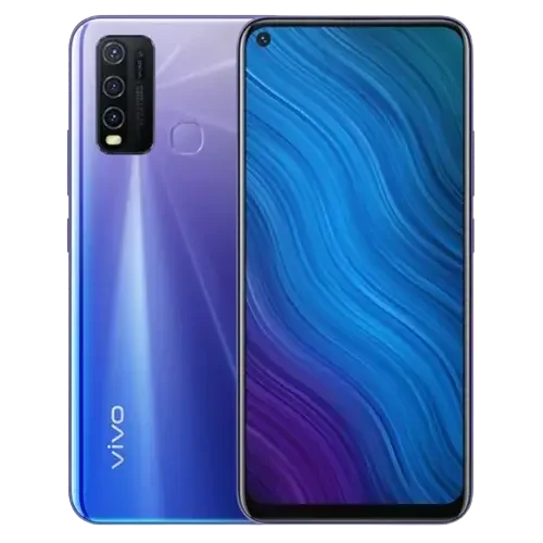 Vivo Y50