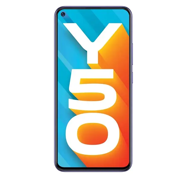 Vivo Y50
