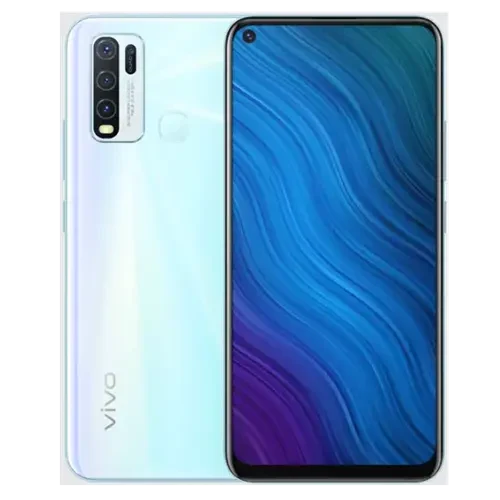 Vivo Y50