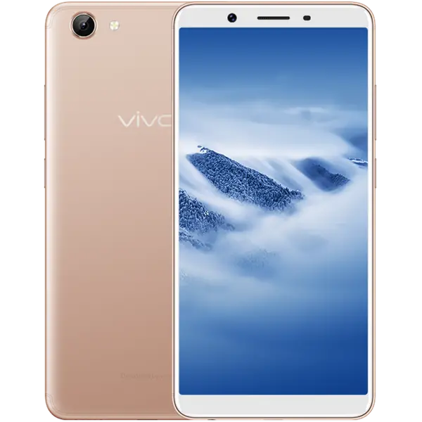 Vivo Y71