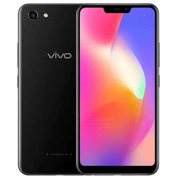 Vivo Y81