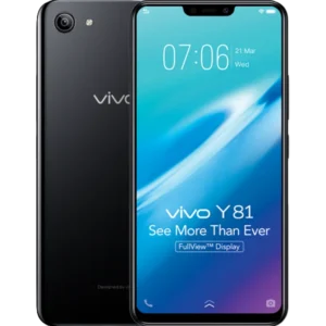 Vivo Y81i
