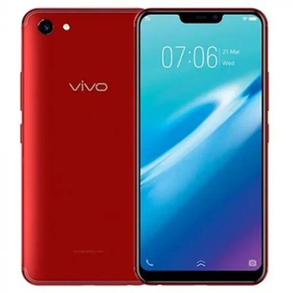 Vivo Y81i
