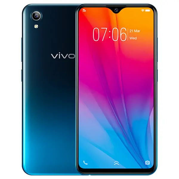 Vivo Y91C 