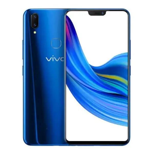 Vivo Z1