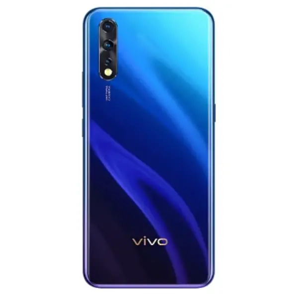 Vivo Z1x