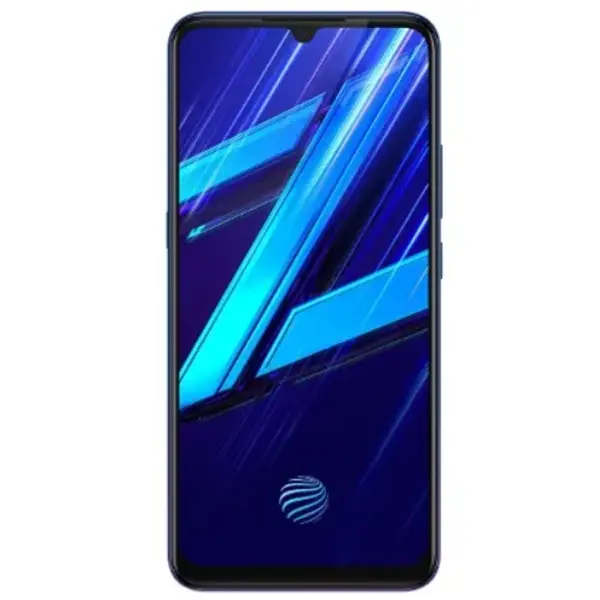 Vivo Z1x