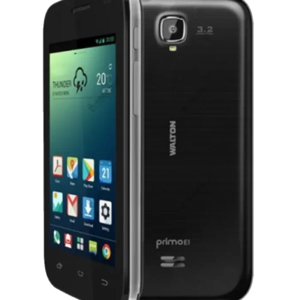 Walton Primo E1