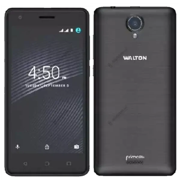 Walton Primo E8s