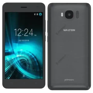 Walton Primo EF5