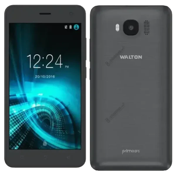 Walton Primo EF5