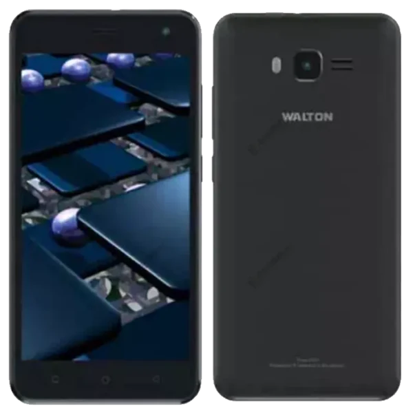 Walton Primo EF6