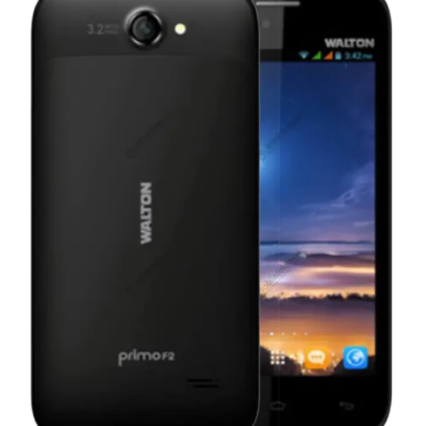 Walton Primo F2