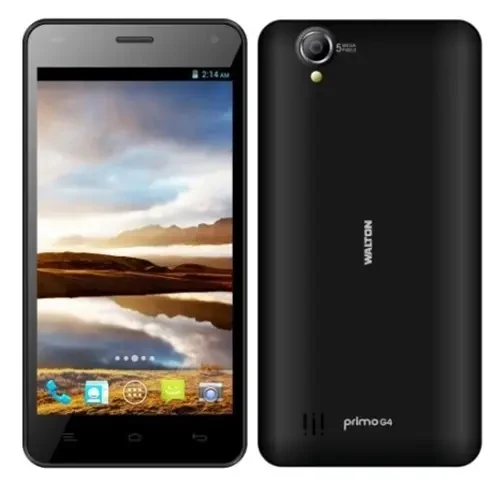 Walton Primo F3i