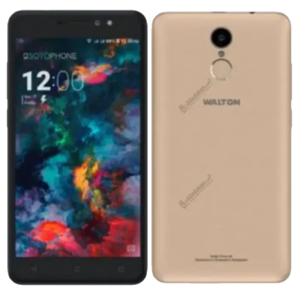 Walton Primo G8