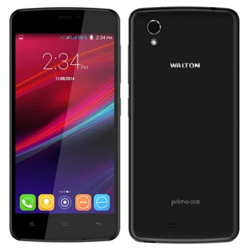 Walton Primo GH3