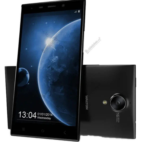Walton primo ZX